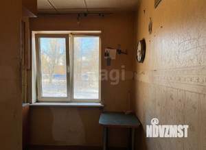 3-к квартира, вторичка, 57м2, 1/5 этаж