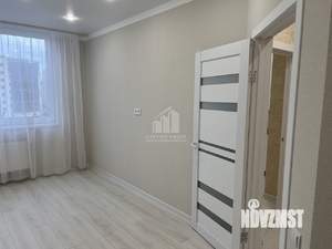 1-к квартира, вторичка, 35м2, 4/9 этаж