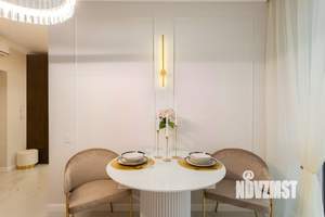 2-к квартира, вторичка, 56м2, 7/10 этаж