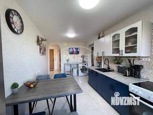 2-к квартира, вторичка, 59м2, 5/5 этаж