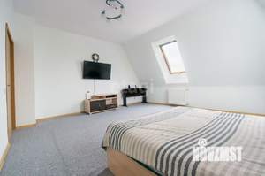 3-к квартира, вторичка, 90м2, 5/5 этаж