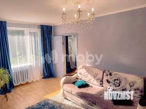 2-к квартира, вторичка, 44м2, 2/3 этаж