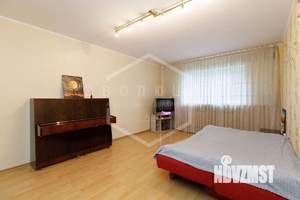 1-к квартира, вторичка, 50м2, 1/5 этаж