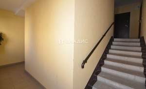 1-к квартира, вторичка, 39м2, 7/8 этаж