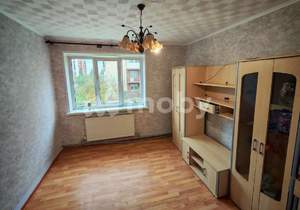 2-к квартира, вторичка, 46м2, 2/4 этаж