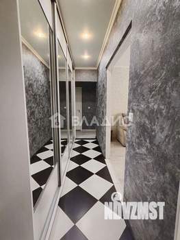 3-к квартира, вторичка, 63м2, 7/9 этаж