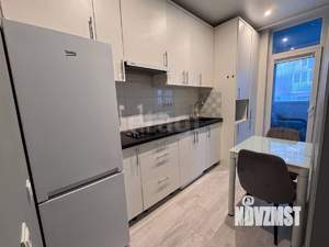 1-к квартира, вторичка, 25м2, 1/5 этаж