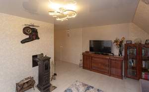 3-к квартира, вторичка, 88м2, 1/2 этаж