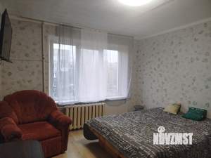 1-к квартира, вторичка, 19м2, 3/5 этаж