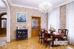3-к квартира, вторичка, 125м2, 2/3 этаж