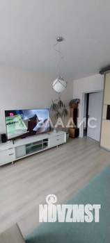 2-к квартира, вторичка, 59м2, 9/10 этаж