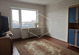 1-к квартира, вторичка, 34м2, 5/5 этаж