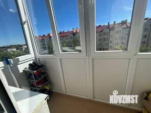 1-к квартира, вторичка, 43м2, 5/9 этаж