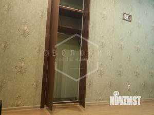 2-к квартира, вторичка, 41м2, 3/3 этаж