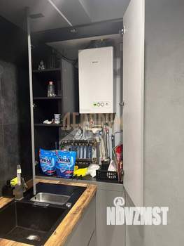 3-к квартира, вторичка, 83м2, 9/14 этаж