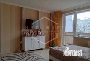 2-к квартира, вторичка, 56м2, 3/10 этаж