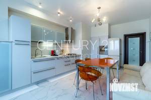 2-к квартира, вторичка, 101м2, 7/9 этаж