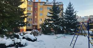 3-к квартира, вторичка, 98м2, 1/5 этаж