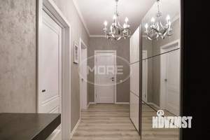 2-к квартира, вторичка, 73м2, 10/11 этаж