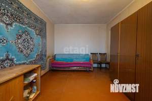 1-к квартира, вторичка, 33м2, 6/9 этаж