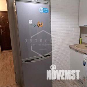 1-к квартира, вторичка, 34м2, 4/5 этаж