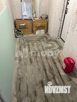 1-к квартира, вторичка, 50м2, 5/9 этаж