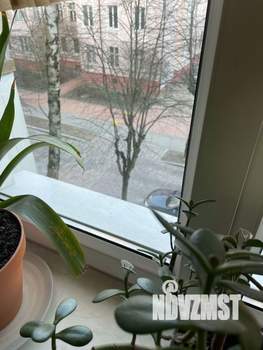 4-к квартира, вторичка, 110м2, 3/4 этаж