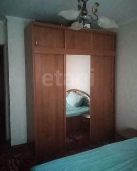 2-к квартира, вторичка, 47м2, 5/5 этаж