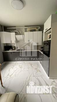 1-к квартира, вторичка, 41м2, 1/6 этаж