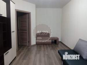 1-к квартира, вторичка, 32м2, 4/9 этаж