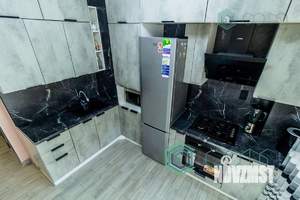 1-к квартира, вторичка, 37м2, 1/12 этаж