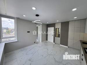 3-к квартира, вторичка, 91м2, 2/12 этаж