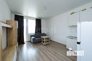 Студия квартира, вторичка, 25м2, 14/14 этаж