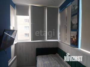 2-к квартира, вторичка, 65м2, 3/7 этаж