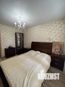 3-к квартира, вторичка, 63м2, 2/9 этаж