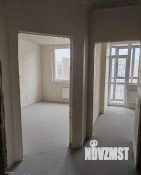 1-к квартира, вторичка, 31м2, 8/9 этаж