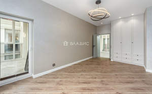 3-к квартира, вторичка, 92м2, 3/4 этаж