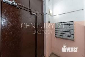 2-к квартира, вторичка, 47м2, 3/5 этаж