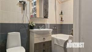 1-к квартира, вторичка, 37м2, 7/9 этаж
