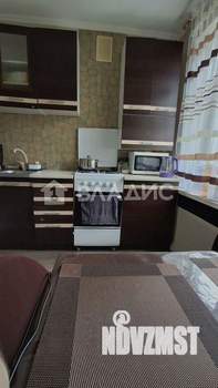 1-к квартира, вторичка, 30м2, 5/5 этаж