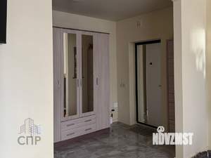 2-к квартира, сданный дом, 65м2, 1/9 этаж