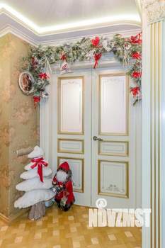 5-к квартира, вторичка, 128м2, 3/5 этаж