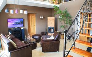 3-к квартира, вторичка, 109м2, 7/7 этаж