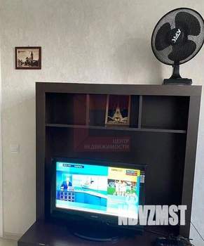 1-к квартира, вторичка, 37м2, 3/3 этаж