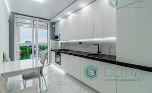 Фото квартиры на продажу (1)