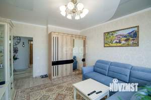 2-к квартира, вторичка, 60м2, 10/11 этаж