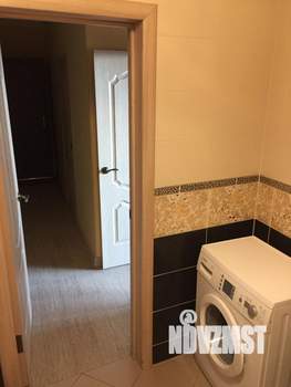 1-к квартира, вторичка, 48м2, 7/9 этаж