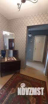 2-к квартира, вторичка, 59м2, 4/12 этаж