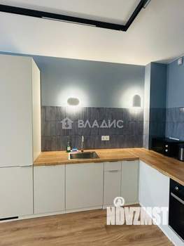 1-к квартира, вторичка, 38м2, 5/9 этаж