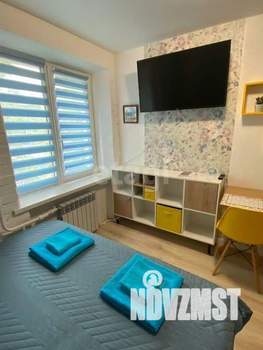 3-к квартира, вторичка, 50м2, 2/5 этаж